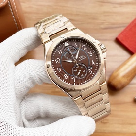 IWC 2024 Новая модель мужских часов IWC серии Engineer, диаметр 4