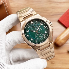 IWC 2024 Новая модель мужских часов IWC серии Engineer, диаметр 4