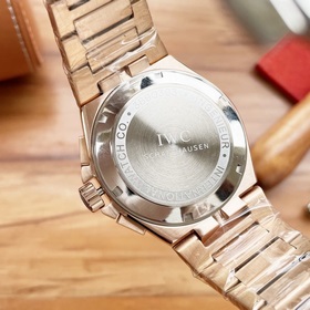 IWC 2024 Новая модель мужских часов IWC серии Engineer, диаметр 4