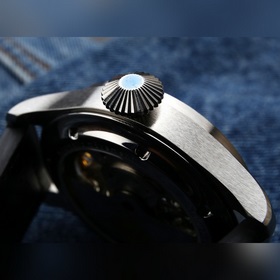 «Моя очередь» · IWC · Шафхаузен, серия «Большие летчики» · Часы с