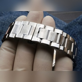 «Моя очередь» · IWC · Шафхаузен, серия «Большие летчики» · Часы с
