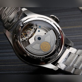 IWC Schaffhausen Large Pilots Watch Tourbillon. 46-миллиметровый 