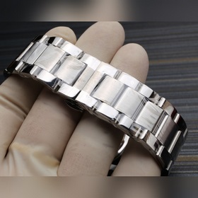 IWC Schaffhausen Large Pilots Watch Tourbillon. 46-миллиметровый 