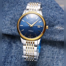 Бренд： IWC Тип： Элитные мужские часы Материал： корпус из нержавею