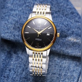 Бренд： IWC Тип： Элитные мужские часы Материал： корпус из нержавею