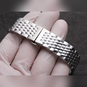 Бренд： IWC Тип： Элитные мужские часы Материал： корпус из нержавею