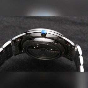 Бренд： IWC Тип： Элитные мужские часы Материал： корпус из нержавею