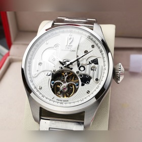 «Моя очередь» · IWC · Шафхаузен, серия «Большие летчики» · Часы с