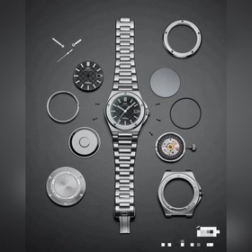 Новые поступления Версия Citizen ) Новый Seiko [Роскошный спортив
