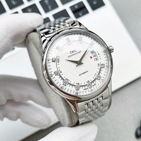 2024 Новая популярная модель IWC, новый корпус 3D-стеклом, импорт