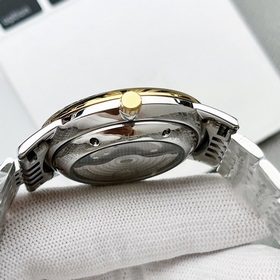 2024 Новая популярная модель IWC, новый корпус 3D-стеклом, импорт