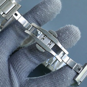 (Золотой и белый) Мужские часы с тремя стрелками [Новинка]： IWC, 