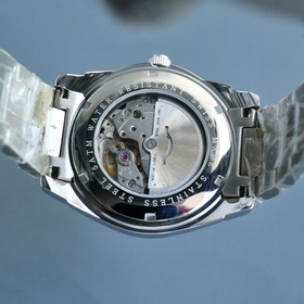 (Золотой и белый) Мужские часы с тремя стрелками [Новинка]： IWC, 