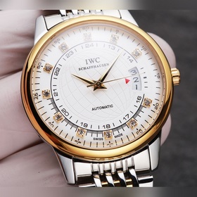 Бренд： IWC Тип： Элитные мужские часы Материал： корпус из нержавею