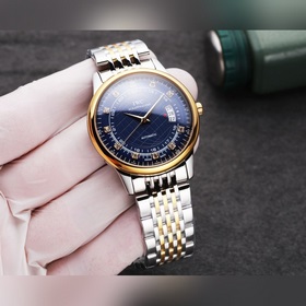 Бренд： IWC Тип： Элитные мужские часы Материал： корпус из нержавею