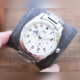 Мужские часы с тремя стрелками 【Новинка】： эксклюзивная премьера л