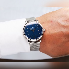 Самый мощный мужской часы Patek Philippe в мире! Самый популярный