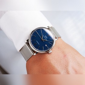 Самый мощный мужской часы Patek Philippe в мире! Самый популярный