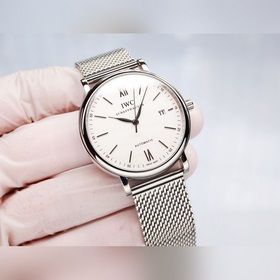 Самый мощный мужской часы Patek Philippe в мире! Самый популярный