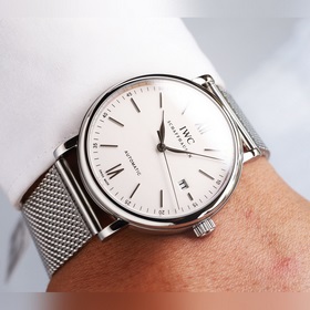 Самый мощный мужской часы Patek Philippe в мире! Самый популярный