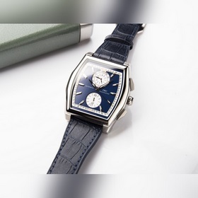 Новая репродукция серии IWC Da Vinci IW376419 сразу же после свое
