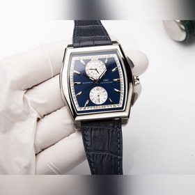 Новая репродукция серии IWC Da Vinci IW376419 сразу же после свое