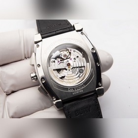 Новая репродукция серии IWC Da Vinci IW376419 сразу же после свое