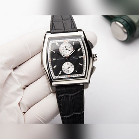 Новая репродукция серии IWC Da Vinci IW376419 сразу же после свое