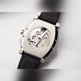 Новая репродукция серии IWC Da Vinci IW376419 сразу же после свое
