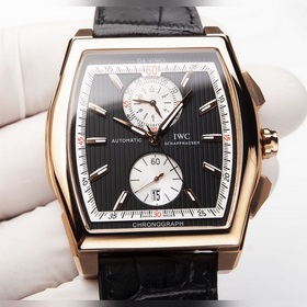 Новая репродукция серии IWC Da Vinci IW376419 сразу же после свое