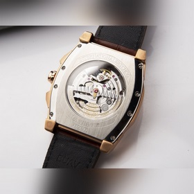 Новая репродукция серии IWC Da Vinci IW376419 сразу же после свое