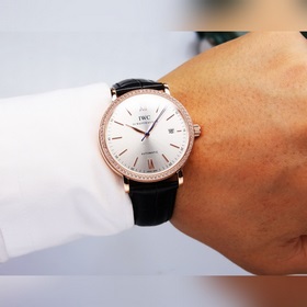 Самый мощный мужской часы Patek Philippe в мире! Самый популярный