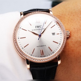 Самый мощный мужской часы Patek Philippe в мире! Самый популярный