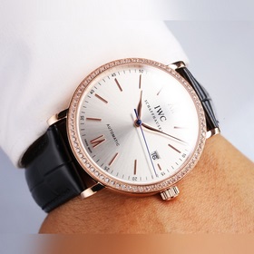 Самый мощный мужской часы Patek Philippe в мире! Самый популярный