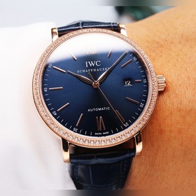 Самый мощный мужской часы Patek Philippe в мире! Самый популярный