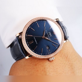 Самый мощный мужской часы Patek Philippe в мире! Самый популярный