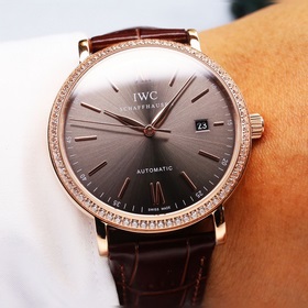 Самый мощный мужской часы Patek Philippe в мире! Самый популярный