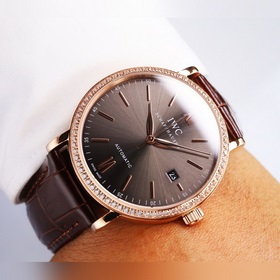 Самый мощный мужской часы Patek Philippe в мире! Самый популярный