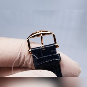 Самый мощный мужской часы Patek Philippe в мире! Самый популярный