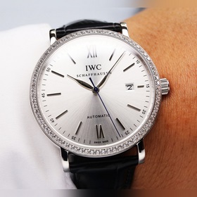 Самый мощный мужской часы Patek Philippe в мире! Самый популярный