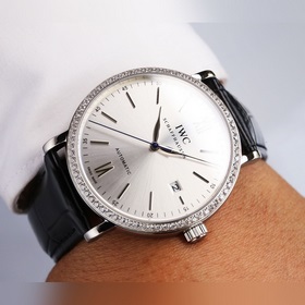 Самый мощный мужской часы Patek Philippe в мире! Самый популярный