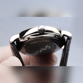 Самый мощный мужской часы Patek Philippe в мире! Самый популярный