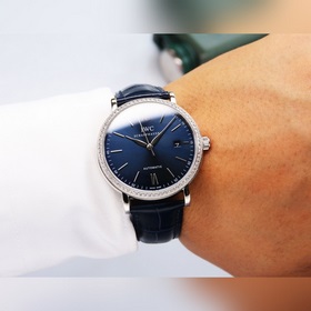 Самый мощный мужской часы Patek Philippe в мире! Самый популярный
