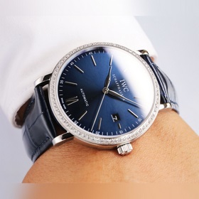 Самый мощный мужской часы Patek Philippe в мире! Самый популярный