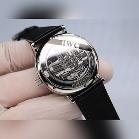 Самый мощный мужской часы Patek Philippe в мире! Самый популярный