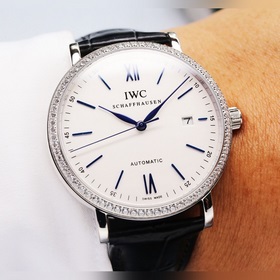 Самый мощный мужской часы Patek Philippe в мире! Самый популярный