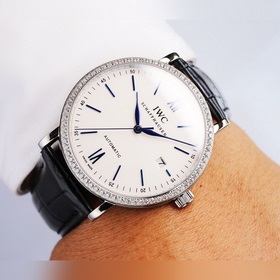 Самый мощный мужской часы Patek Philippe в мире! Самый популярный