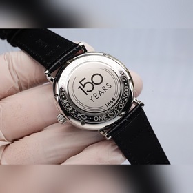 Самый мощный мужской часы Patek Philippe в мире! Самый популярный