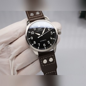 IWC International Watch Company, серия «Великий летчик» Размер 43