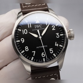 IWC International Watch Company, серия «Великий летчик» Размер 43